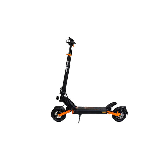 Trotineta electrica KuKirin G2 Pro, Electric Scooter, Viteza maxima 45km/h, Autonomie max. 55Km, Motor 600W, Sa Detasabila