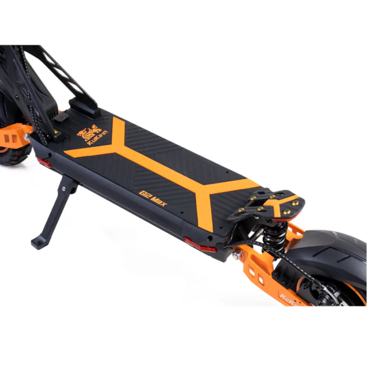 Trotineta electrica KUKIRIN G2 Max, autonomie max 80km, motor 1000W, acumulator 48V 20Ah