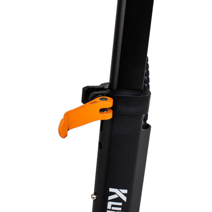 Trotineta electrica KuKirin G2 Pro, Electric Scooter, Viteza maxima 45km/h, Autonomie max. 55Km, Motor 600W, Sa Detasabila