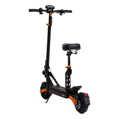 Trotineta electrica KuKirin G2 Pro, Electric Scooter, Viteza maxima 45km/h, Autonomie max. 55Km, Motor 600W, Sa Detasabila