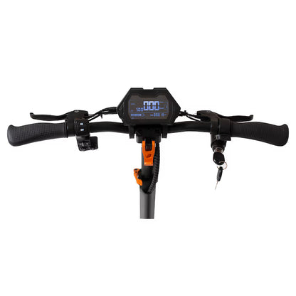 Trotineta electrica KuKirin G2 Pro, Electric Scooter, Viteza maxima 45km/h, Autonomie max. 55Km, Motor 600W, Sa Detasabila