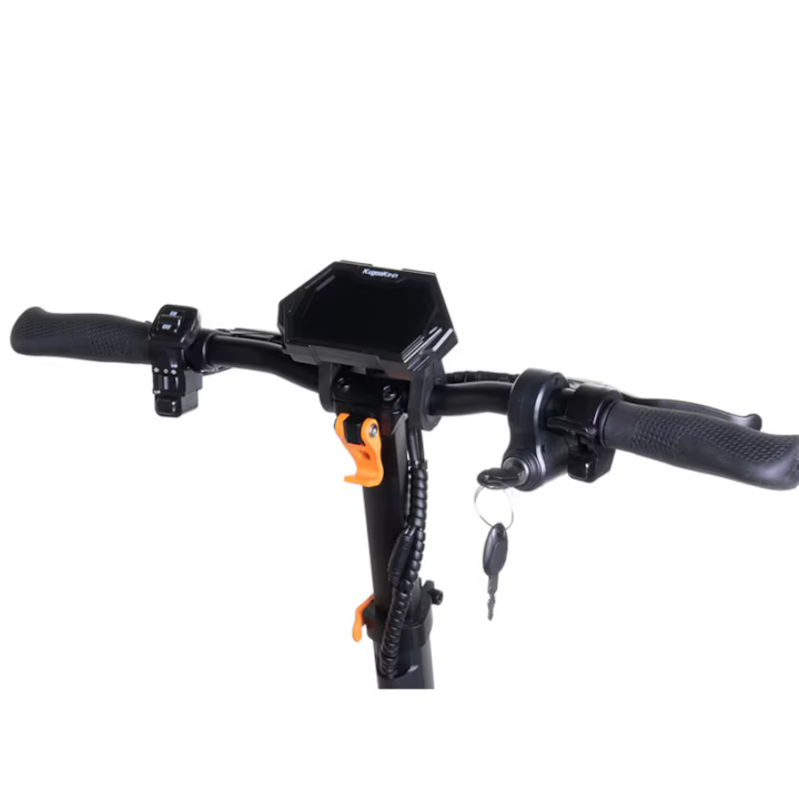Trotineta electrica KUKIRIN G2 Max, autonomie max 80km, motor 1000W, acumulator 48V 20Ah