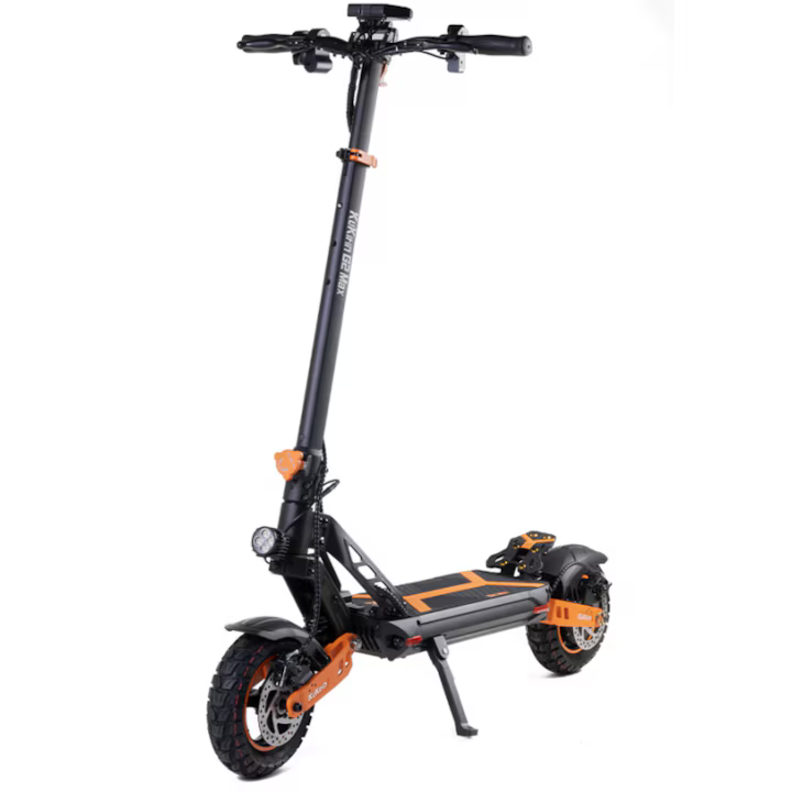 Trotineta electrica KUKIRIN G2 Max, autonomie max 80km, motor 1000W, acumulator 48V 20Ah