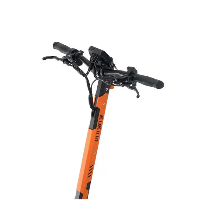 Trotineta electrica KuKirin G3 Pro Dual Drive Off-Road Electric Scooter, autonomie max 80Km, motor 2x1200W, acumulator 52V 23.2Ah