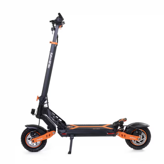 Trotineta electrica KUKIRIN G2 Max, autonomie max 80km, motor 1000W, acumulator 48V 20Ah