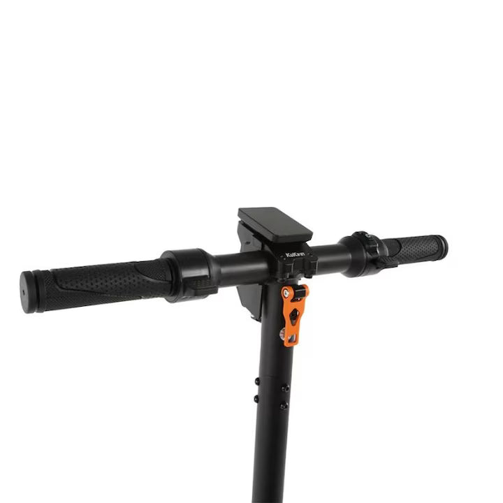 Trotineta electrica pliabila KuKirin S1 Max Viteza max. 25Km/h, Autonomie Max. 39 Km, Motor 350W, Acumulator 36V 10.4 Ah,Greutate Max. 100 Kg, Roti 8", Negru