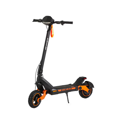 Trotineta Electrica Off-road KuKirin G3, Motor De 1200W, Baterie De 52V si 18Ah, Pentru Adulti, Pliabila, Cu Anvelope De 10 Inch