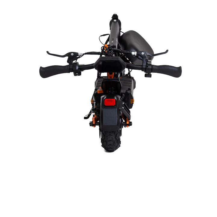Trotineta electrica KuKirin G2 Pro, Electric Scooter, Viteza maxima 45km/h, Autonomie max. 55Km, Motor 600W, Sa Detasabila