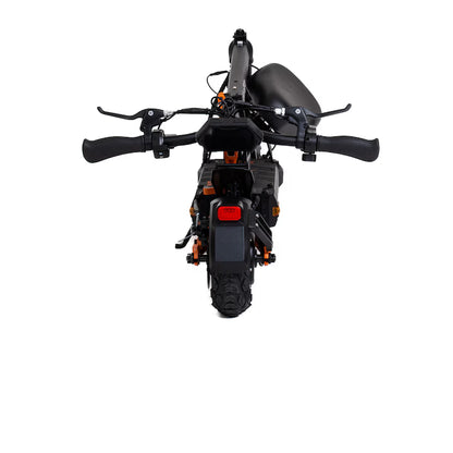 Trotineta electrica KuKirin G2 Pro, Electric Scooter, Viteza maxima 45km/h, Autonomie max. 55Km, Motor 600W, Sa Detasabila