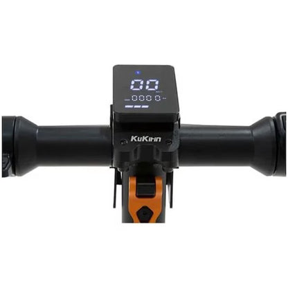 Trotineta electrica pliabila KuKirin S1 Max Viteza max. 25Km/h, Autonomie Max. 39 Km, Motor 350W, Acumulator 36V 10.4 Ah,Greutate Max. 100 Kg, Roti 8", Negru