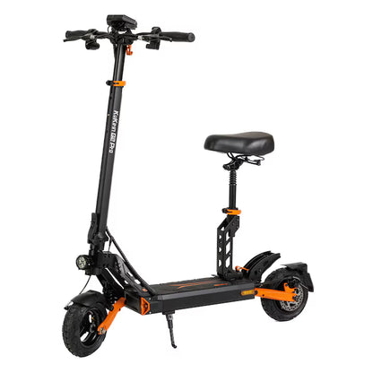 Trotineta electrica KuKirin G2 Pro, Electric Scooter, Viteza maxima 45km/h, Autonomie max. 55Km, Motor 600W, Sa Detasabila
