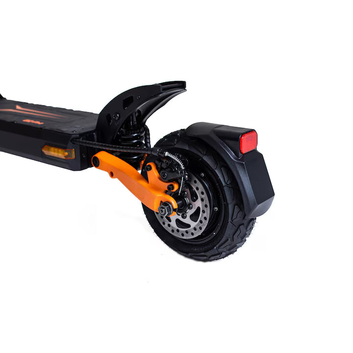 Trotineta electrica KuKirin G2 Pro, Electric Scooter, Viteza maxima 45km/h, Autonomie max. 55Km, Motor 600W, Sa Detasabila