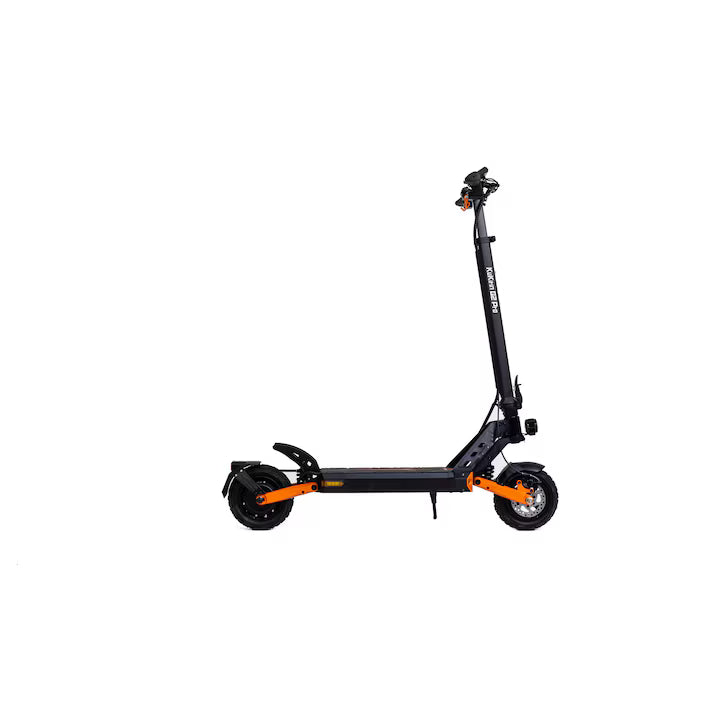 Trotineta electrica KuKirin G2 Pro, Electric Scooter, Viteza maxima 45km/h, Autonomie max. 55Km, Motor 600W, Sa Detasabila