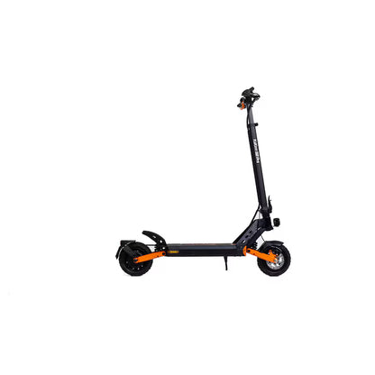 Trotineta electrica KuKirin G2 Pro, Electric Scooter, Viteza maxima 45km/h, Autonomie max. 55Km, Motor 600W, Sa Detasabila